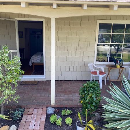 Pacific Palisades Private Entrance Guest Room Лос-Анджелес Экстерьер фото