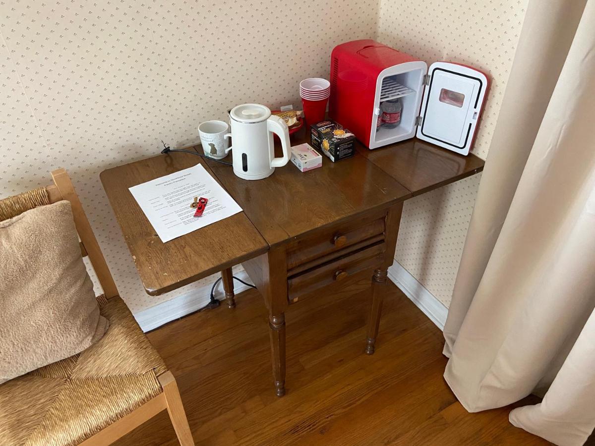 Pacific Palisades Private Entrance Guest Room Лос-Анджелес Экстерьер фото