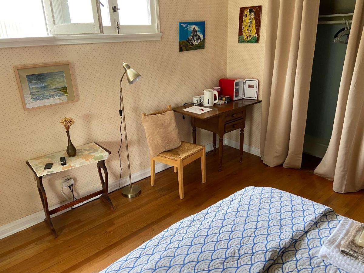 Pacific Palisades Private Entrance Guest Room Лос-Анджелес Экстерьер фото